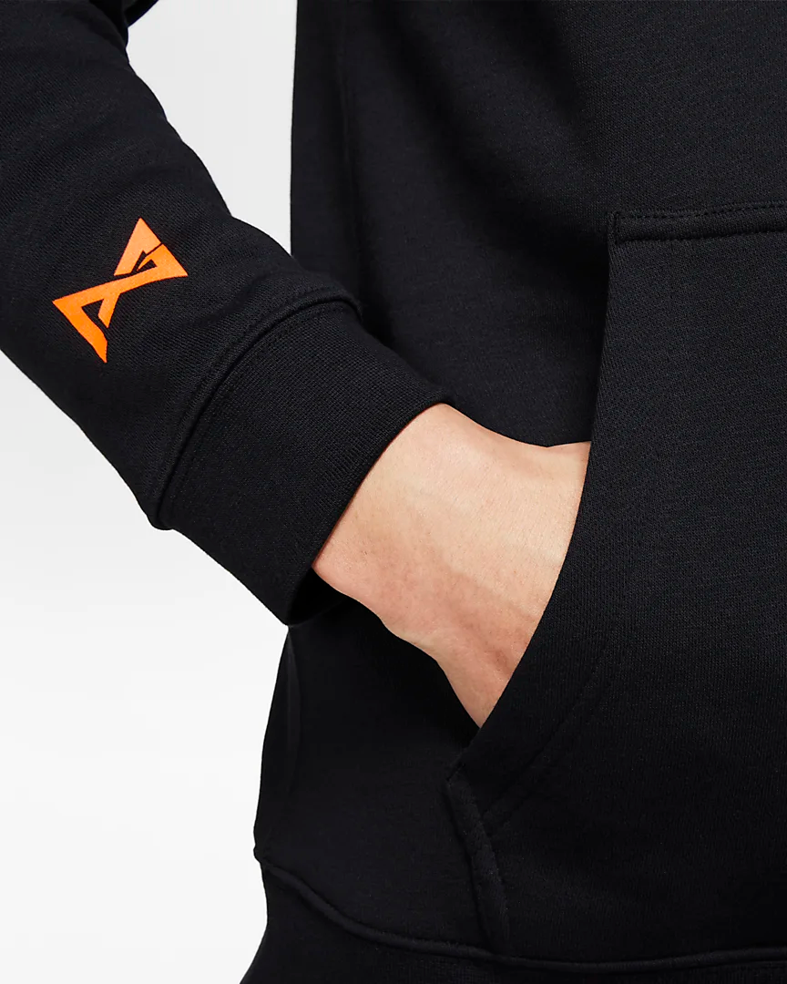 25 OFF the Gatorade x Nike PG Hoodie Black Sneaker Shouts